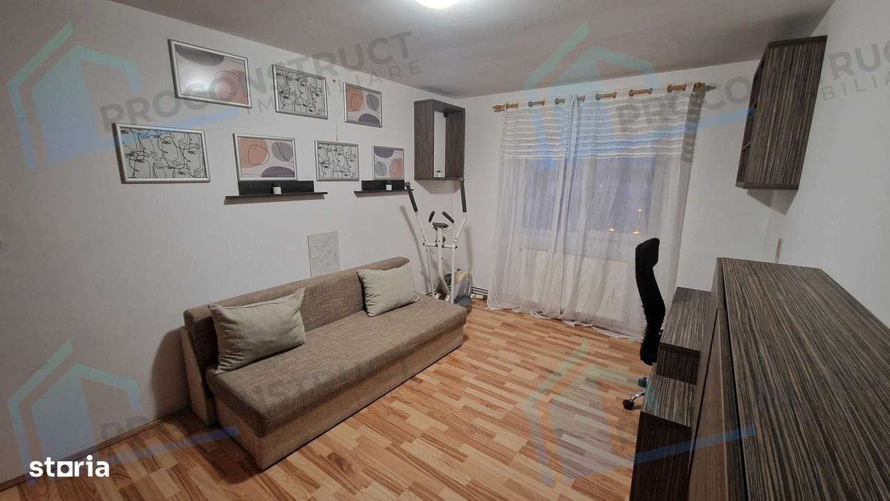 Apartament 3 camere – Zona Soarelui, Timisoara 85.900 E-5