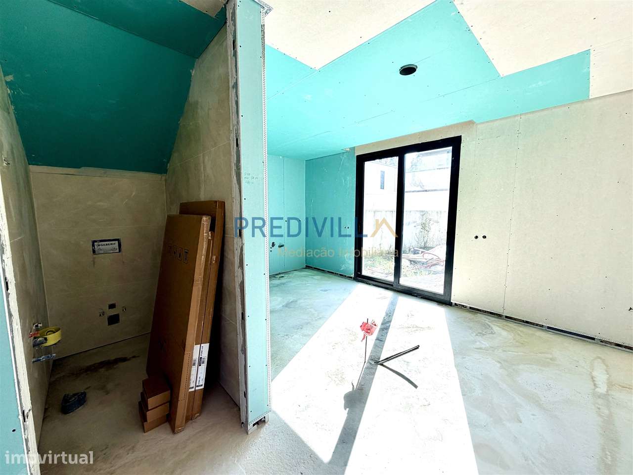 Moradia Geminada T3 Venda em Bagunte, Ferreiró, Outeiro Maior e Parada - Grande imagem: 5/24