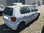 VolksWagen Polo 1.0 5P 1997 - Para Peças - 6