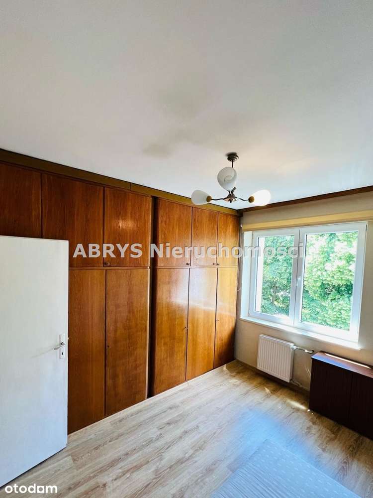 Mieszkanie Niepodal Dworca !!!-3