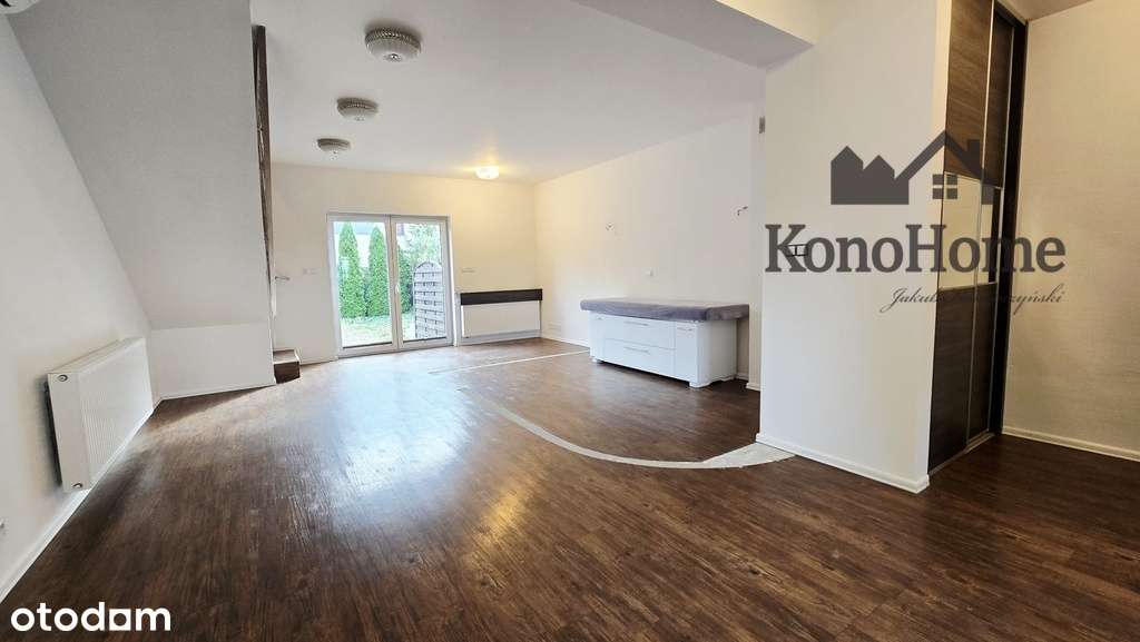 Skrajny dom w zabudowie szeregowej-Mosina-15