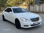 Mercedes-Benz Klasa S 350 BlueTEC DPF 7G-TRONIC - 15