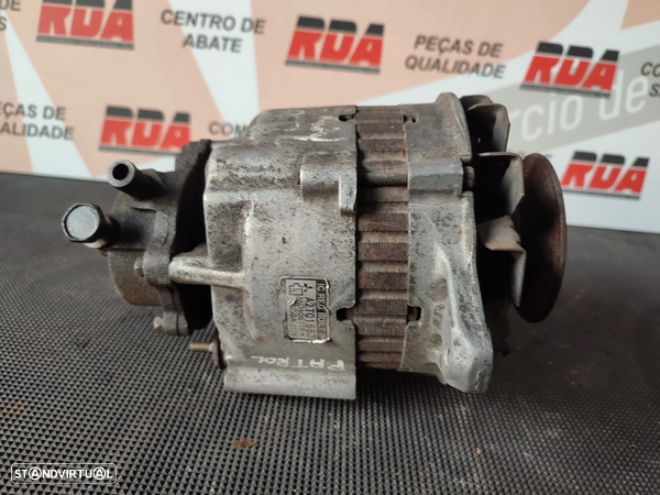 A17 ALTERNADOR MITSUBISHI PAJERO 2.5 TD 1992 60A REF- A2T01683 - 1