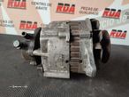 A17 ALTERNADOR MITSUBISHI PAJERO 2.5 TD 1992 60A REF- A2T01683 - 1