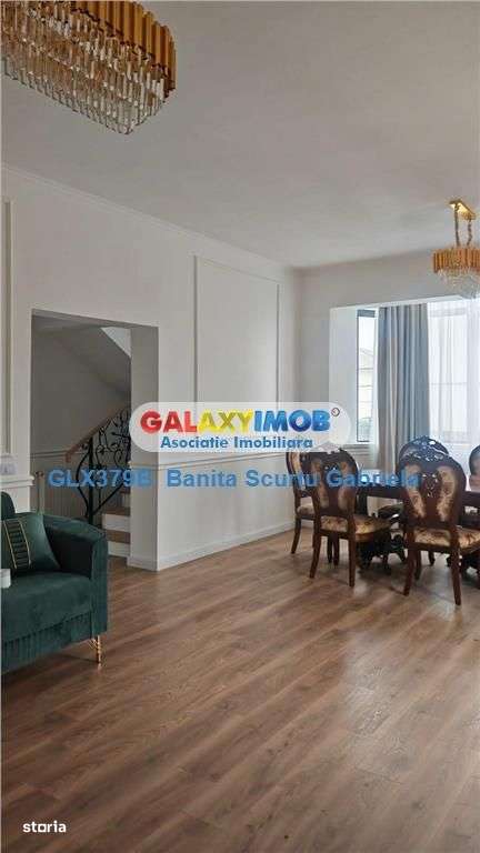 Vanzare vila  cocheta  4 camere  renovata  complet 2025  Snagov - Imagine principală: 2/12