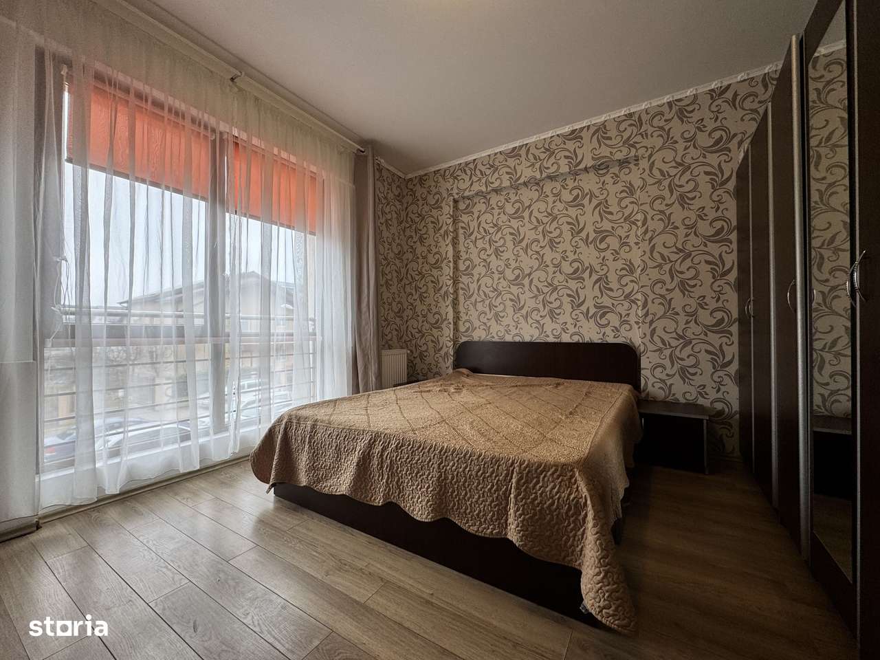 Apartament 2 camere Bragadiru Cristalului Parcare Subterana - Imagine principală: 3/20