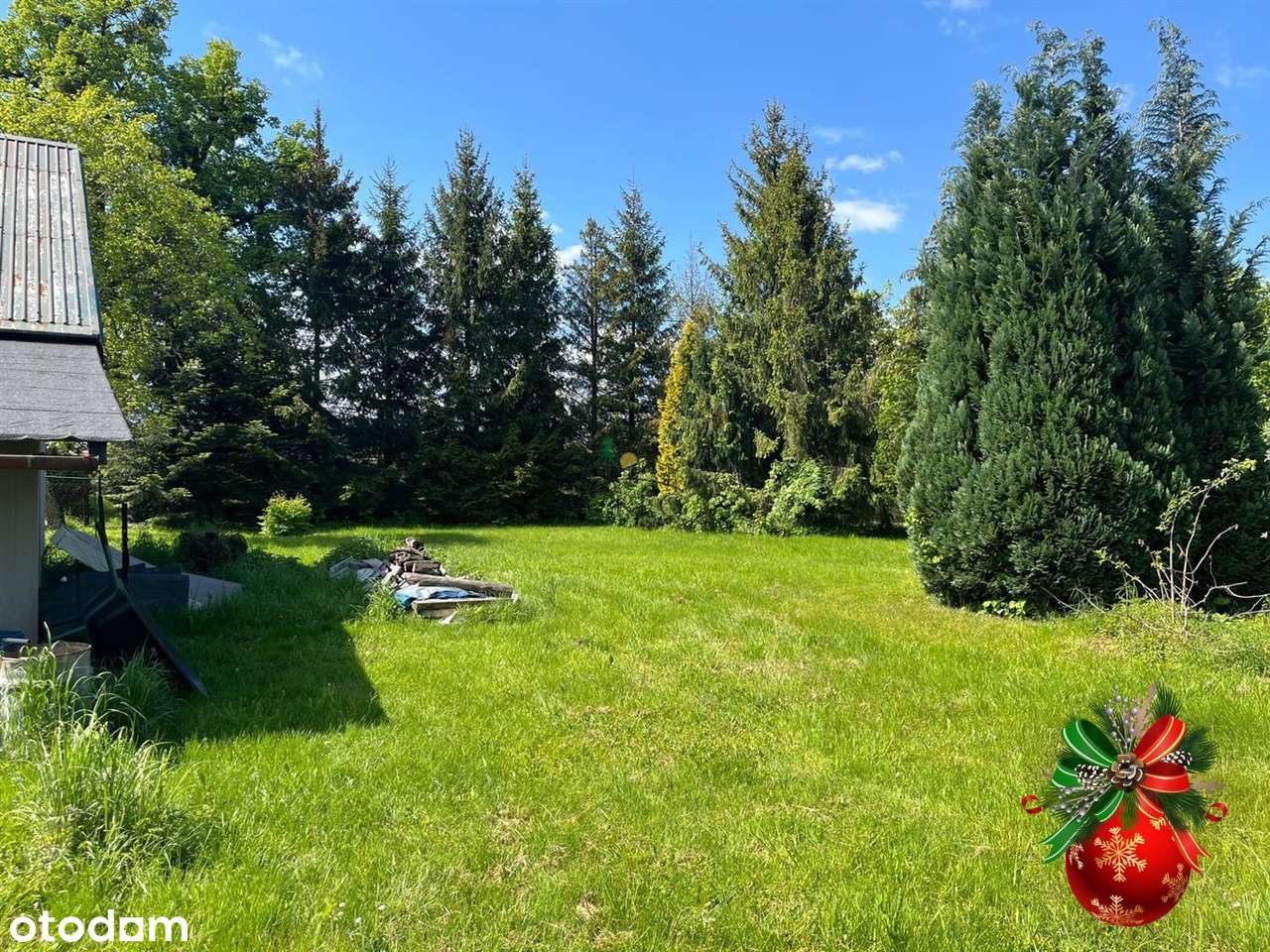 Ustroń-Cisownica - Działka z potencjałem - Pełny obrazek: 4/9