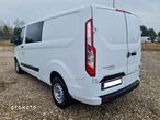 Ford TRANSIT CUSTOM - 3