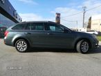 Skoda Octavia Break 1.0 TSI Style - 2