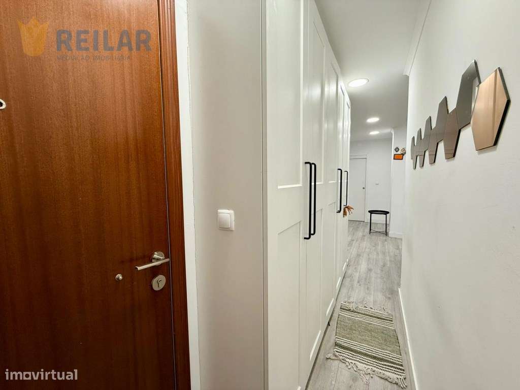 Sobralinho - T2 Remodelado-32