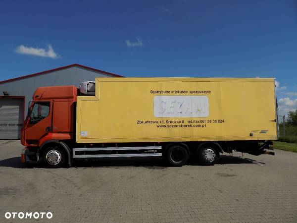 Renault PREMIUM 440 - 4