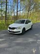 Skoda Fabia 1.2 TSI Active - 2