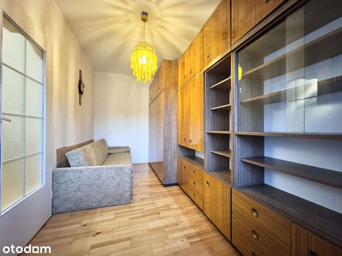 2 pokoje z balkonem na os.Kmity, dostępne od zaraz - Pełny obrazek: 4/11