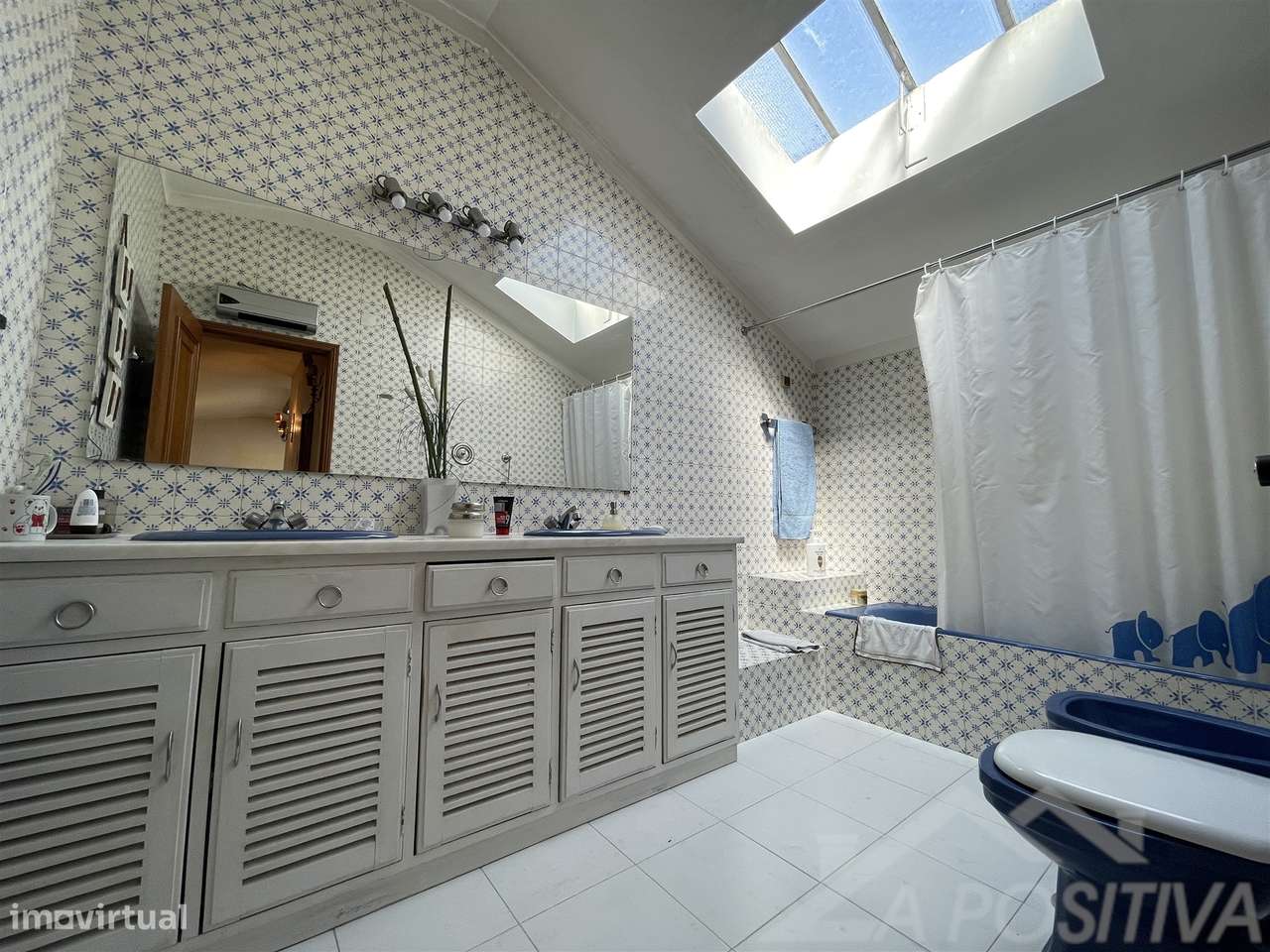 Apartamento T6 Venda em São João da Madeira,São João da Madeira-57