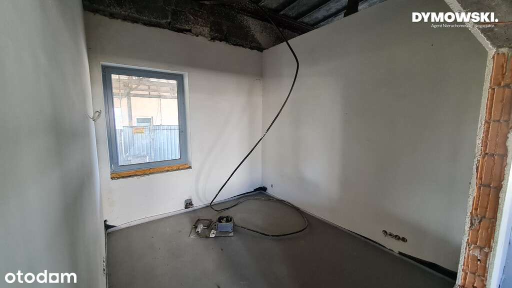 Kłobuck, ul. Poprzeczna | Budynek biurowy - Pełny obrazek: 4/20