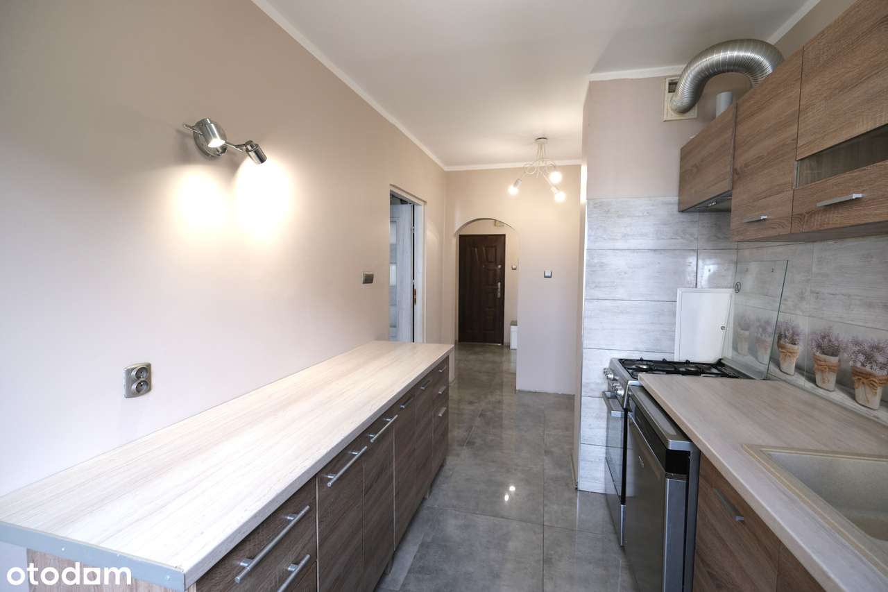 *3 pokoje na Słonecznym Stoku w doskonałej cenie! *-1