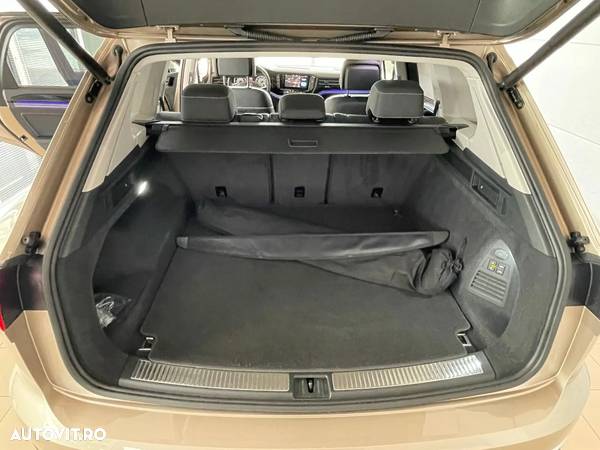 Volkswagen Touareg V6 TDI Atmosphere - 9