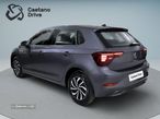 VW Polo 1.0 TSI Life DSG - 6