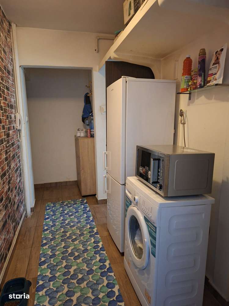 Apartament 2 camere, zona Vest, Aurora (ID:T511)-3