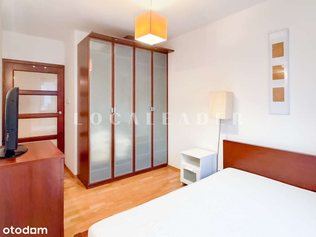 Mieszkanie przy Fortach Bema - 2 pokoje - Pełny obrazek: 2/15