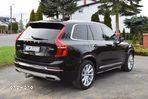 Volvo XC 90 D5 AWD Geartronic Inscription - 3