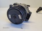 COMPRESSOR DE AC 248300-1680 AUDI A4 B6 B7 - 4