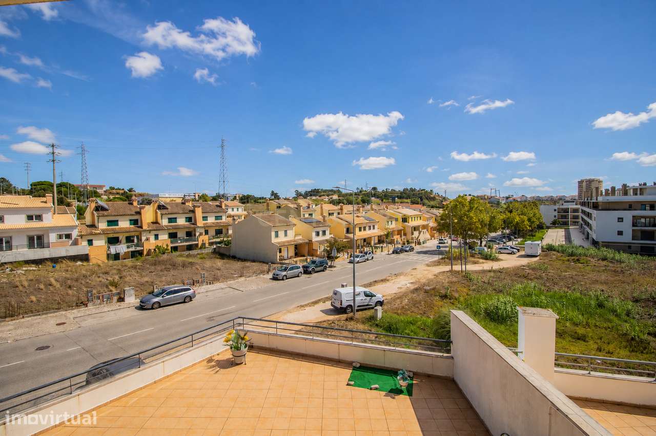 Apartamento T3 com garagem dupla na Estrada de Mira – Figueira da Foz-12