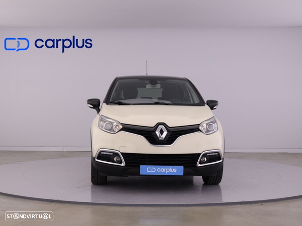 Renault Captur 0.9 TCE Exclusive - 3