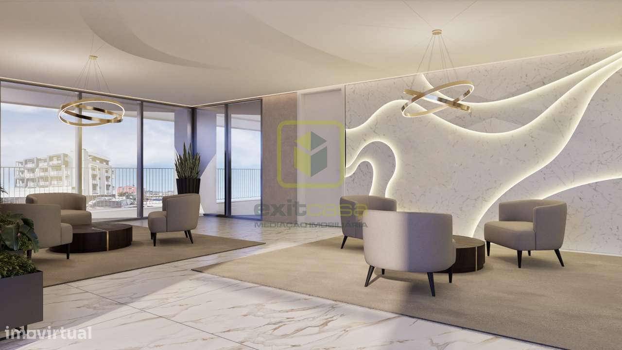 Apartamento T2 em Aveiro-15
