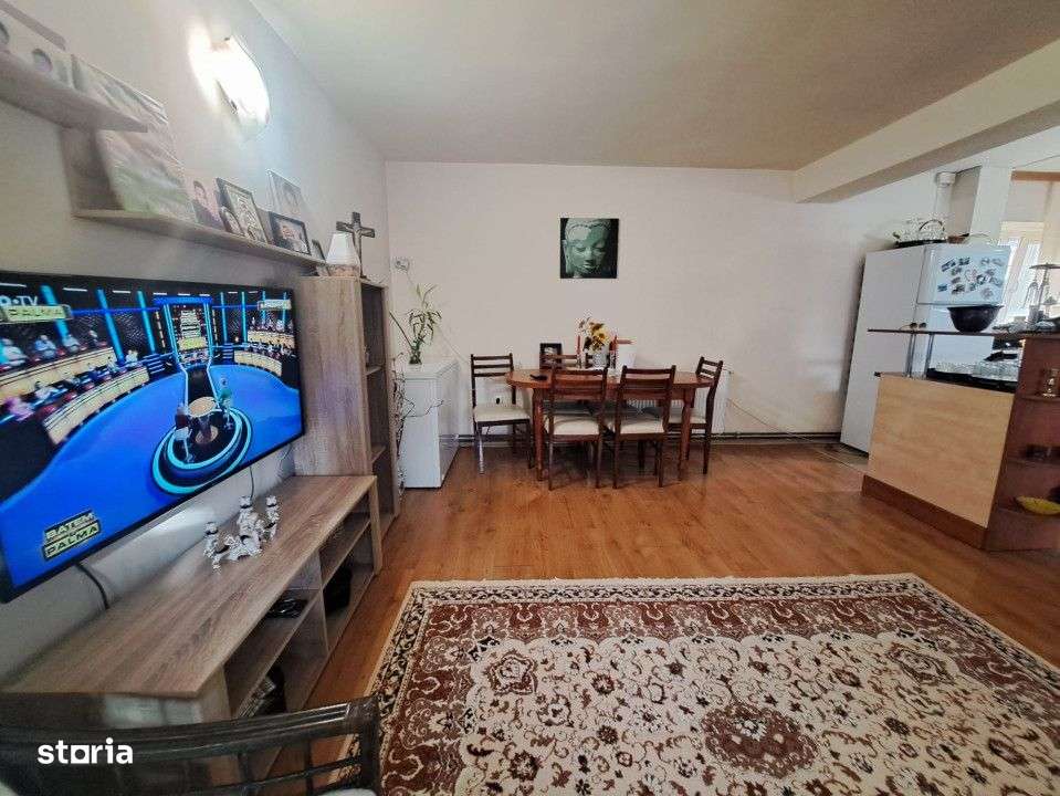 Vila Spatioasa P+1+M | LIDL Km 4-5 - Imagine principală: 3/19