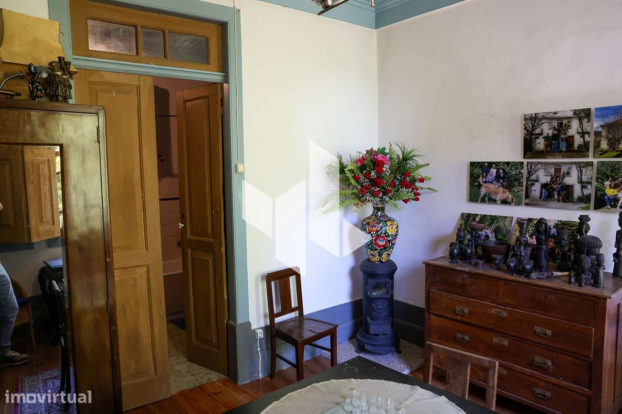 Quinta T6+3 Venda em Castelões,Tondela-19