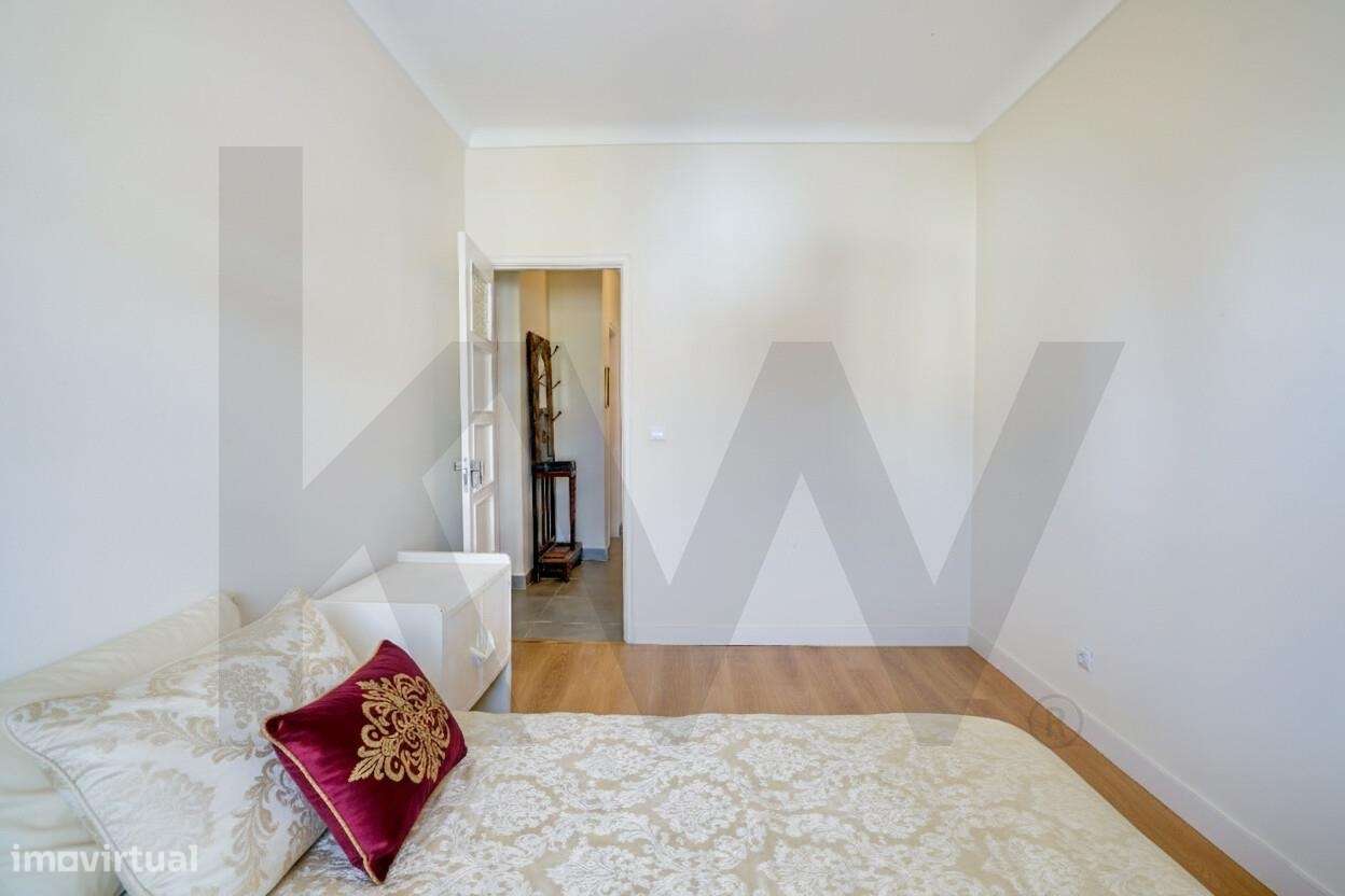 T2 Remodelado no Coração de Odivelas-19