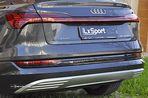 Audi e-tron Sportback 55 quattro - 34