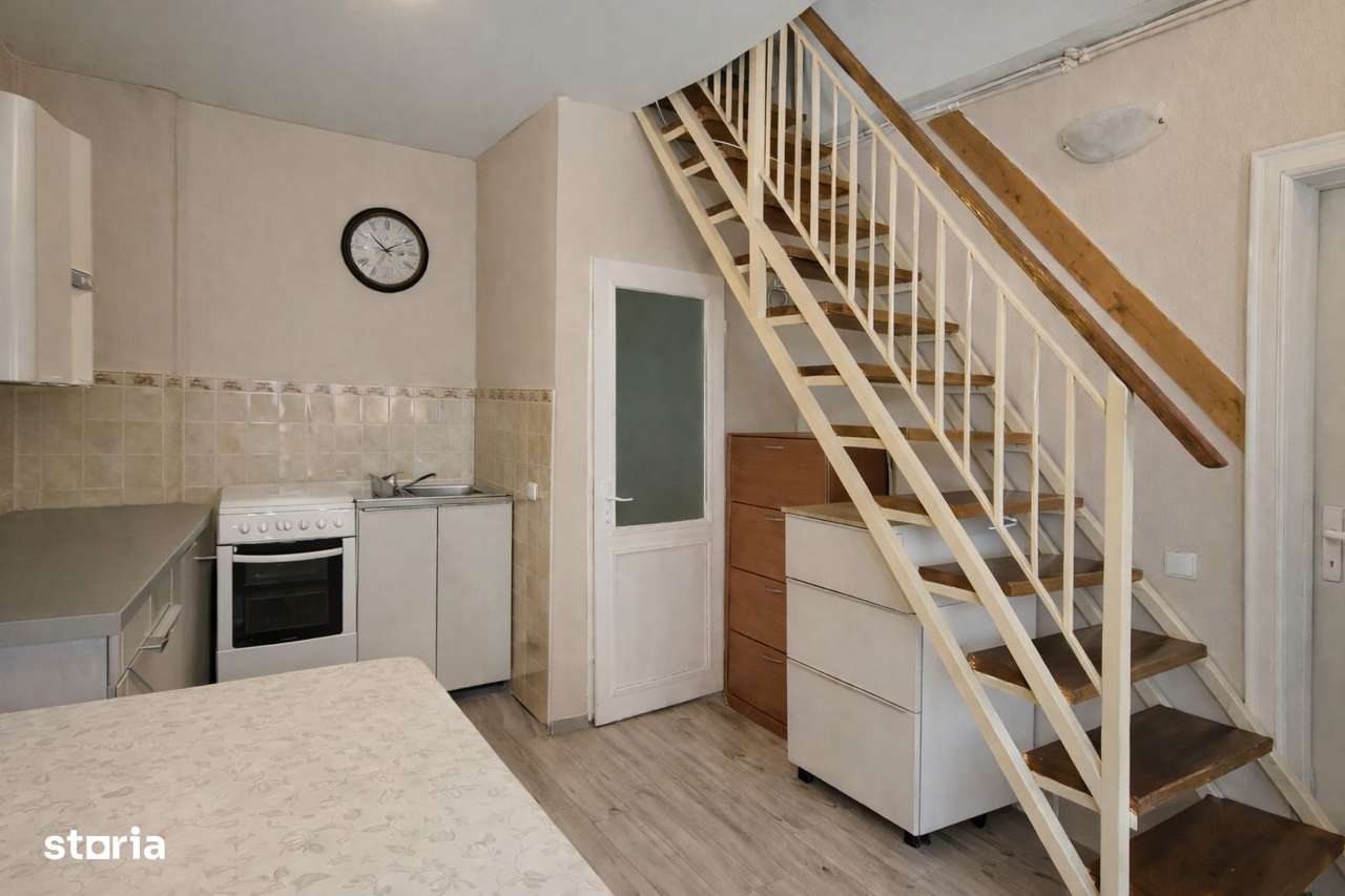 De vânzare 2 apartamente în zonă ultracentrală-8