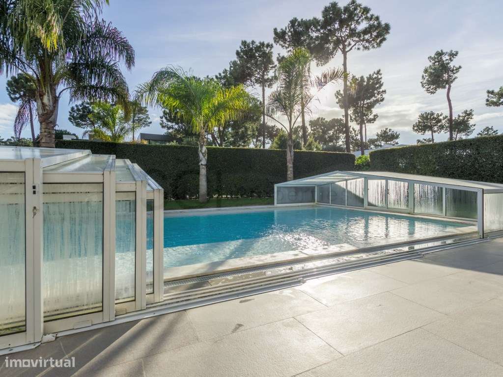 Moradia T3 na Herdade da Aroeira - Grande imagem: 4/38