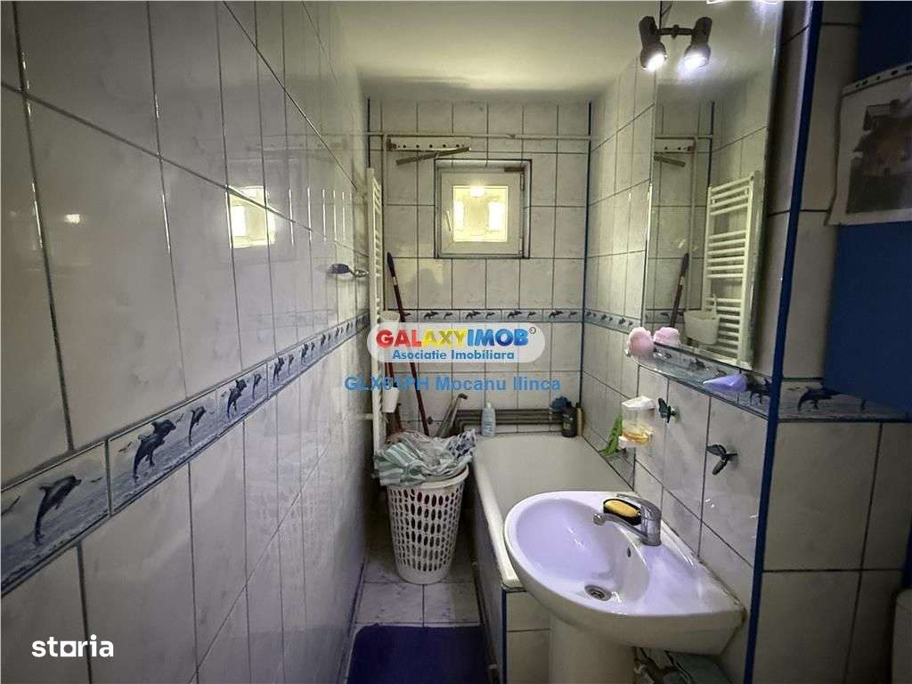 Inchiriere apartament 2 camere, cu centrala, Vest, Ploiesti - Imagine principală: 5/18