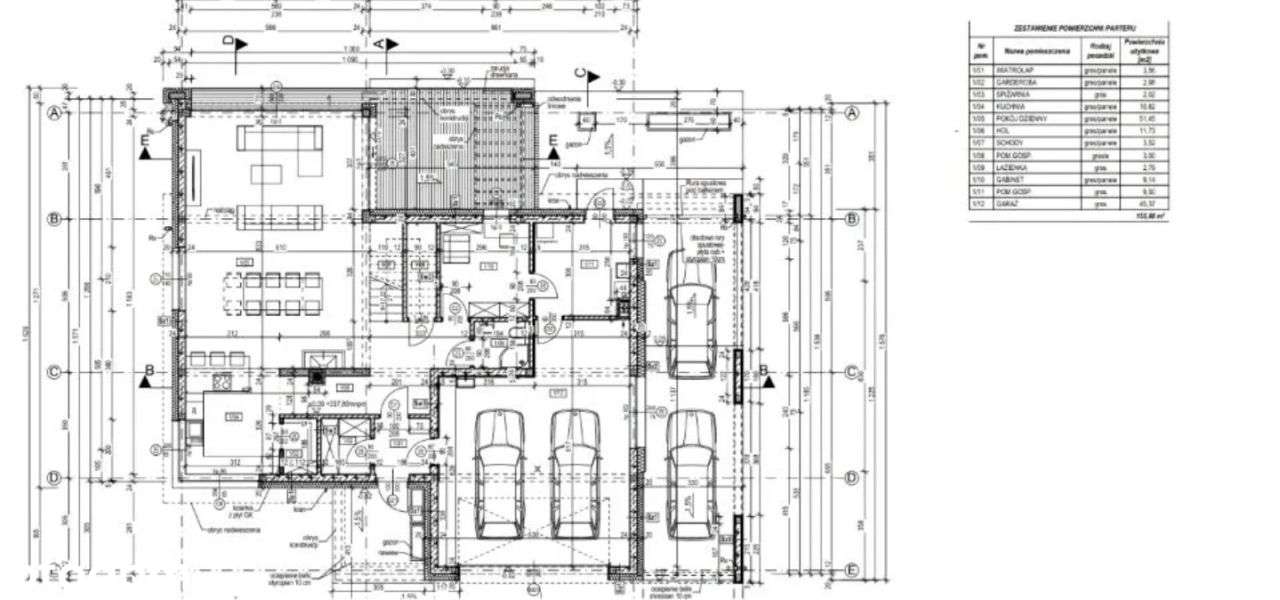 NOWY!! Dom z widokiem, basen, ogród,fotowoltaika, 2xpompa ciepła-13