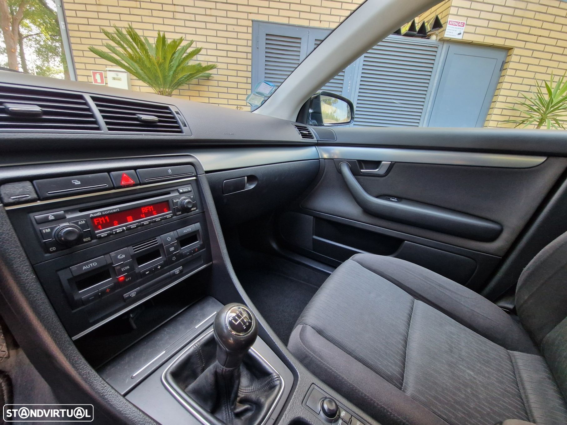 Audi A4 2.0 TDI Exclusive - 13