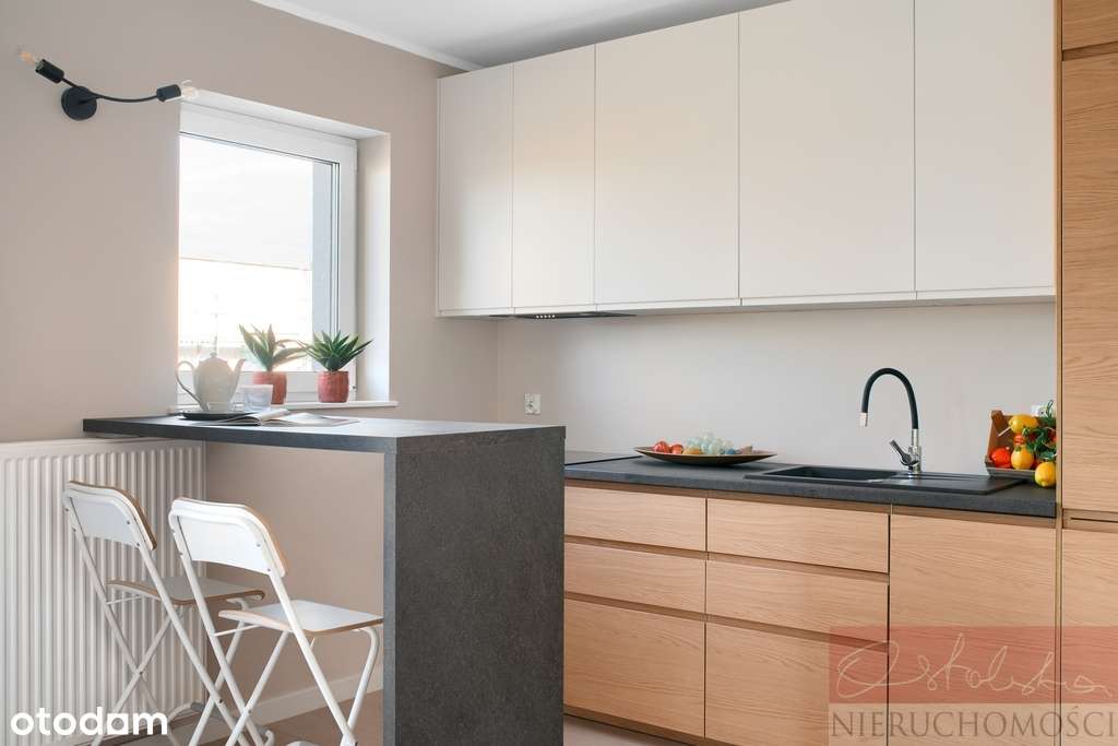 Śliczne nowe bez PCC i prowizji w super miejscu-1