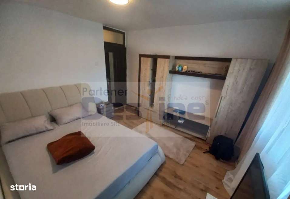 Apartament 2 camere- Decomandat-Frumoasa - Imagine principală: 2/5