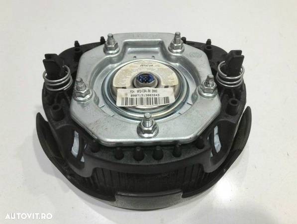 Airbag volan in 4 spite Volkswagen Touran (2003-2006) 1t0880201a - 2