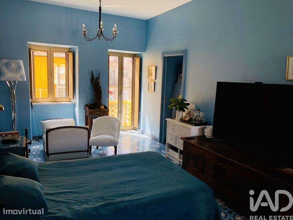 Casa / Villa T1 em Nazaré de 123,00 m2-12