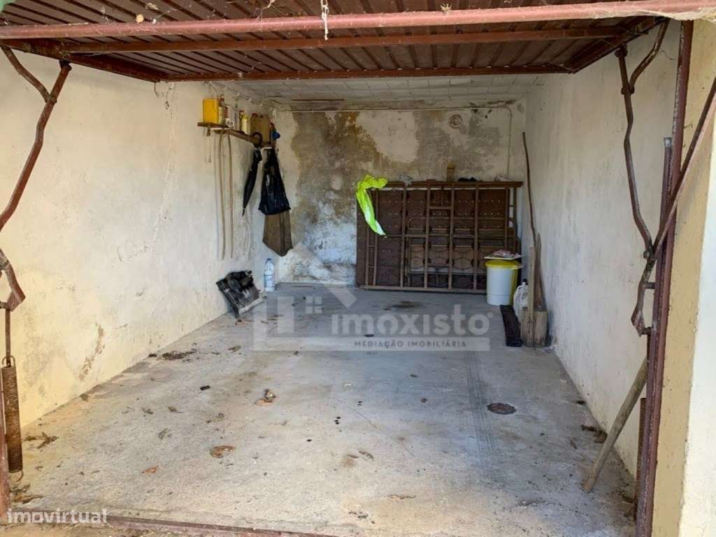 Moradia T4 pronta a habitar em Figueiró dos Vinhos-18