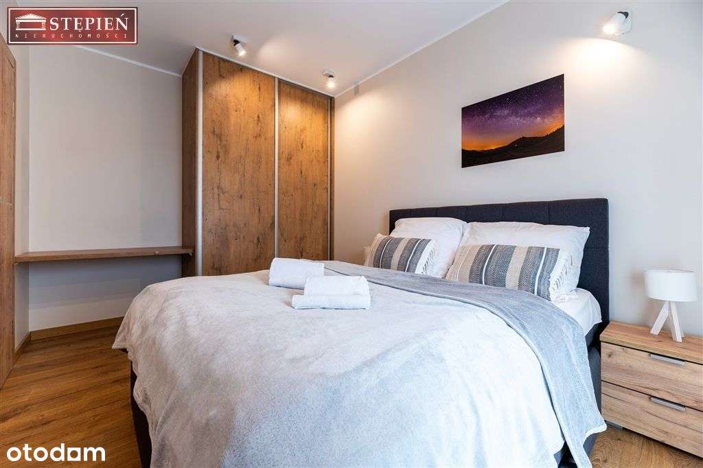 Apartament w Karpaczu, przy Hotelu Gołębiewskim - Pełny obrazek: 4/20