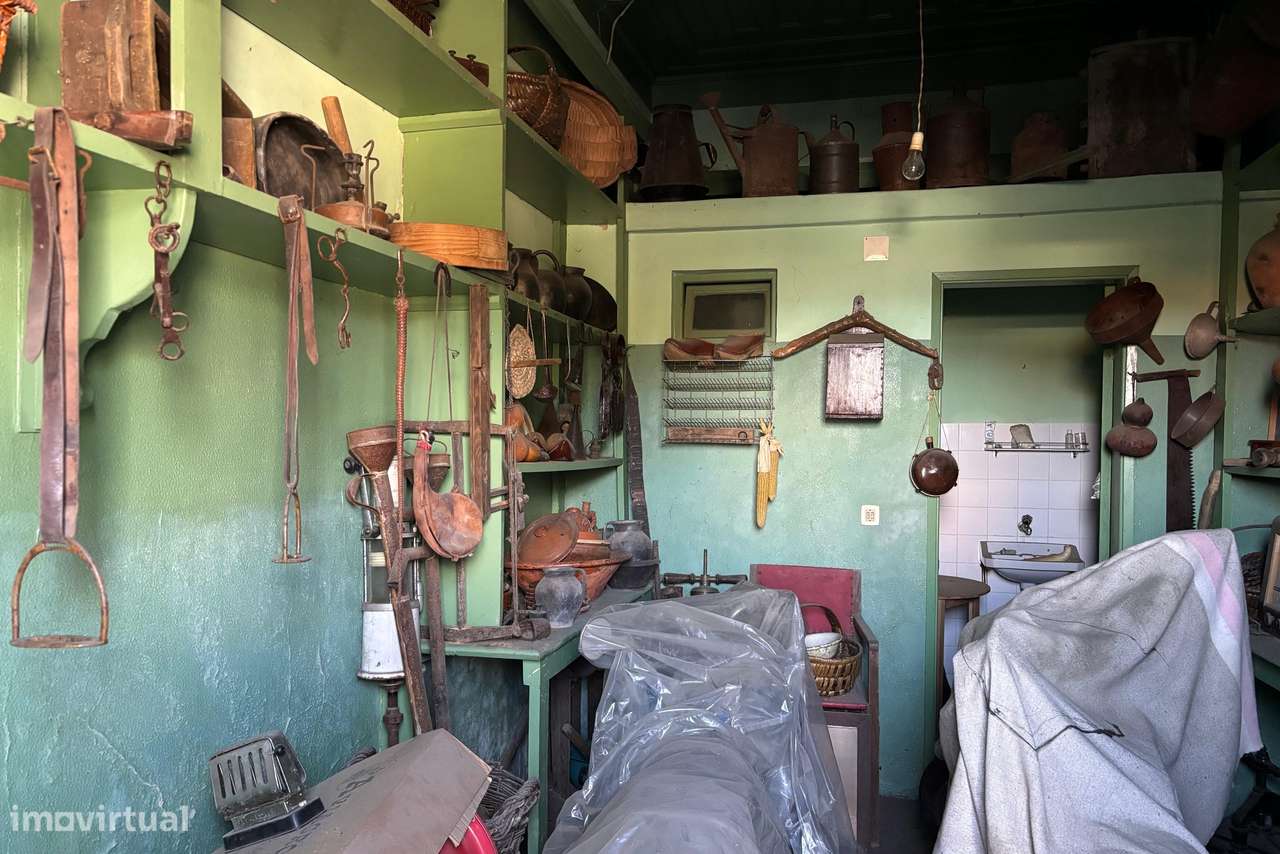 Moradia T7, Viseu, Tondela, Lobão da Beira-30