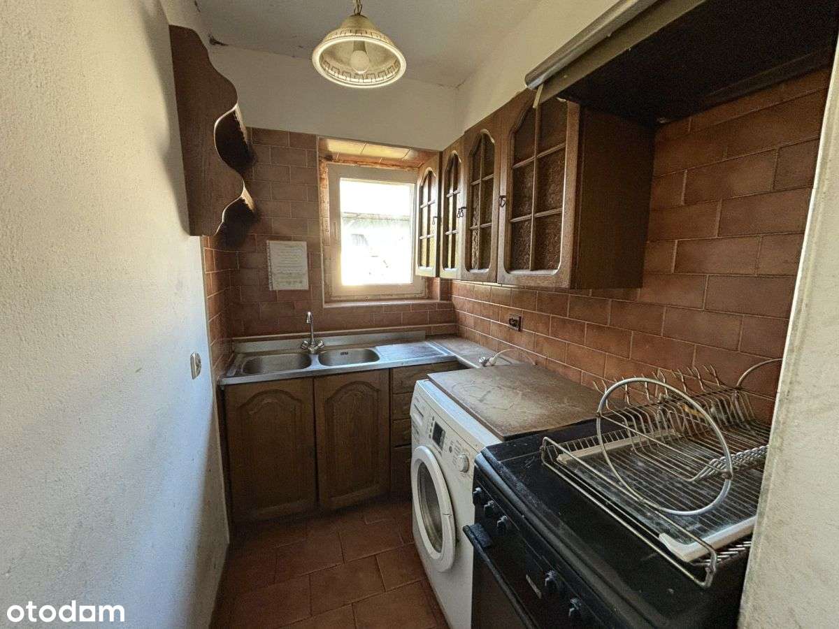 Dom - 219 m2 - 9 pokoi - Katy Wrocławskie - 5 arów-3