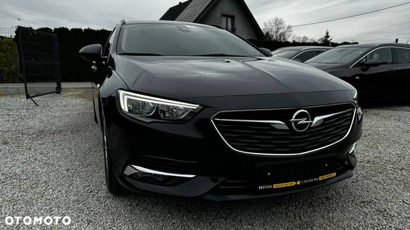 Opel Insignia Sports Tourer 2.0 Diesel Selection - 2