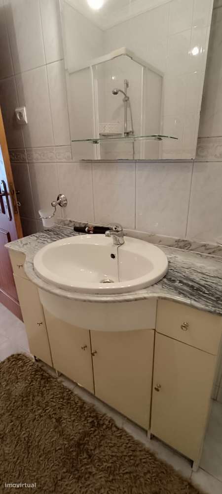 Moradia geminada T3-21