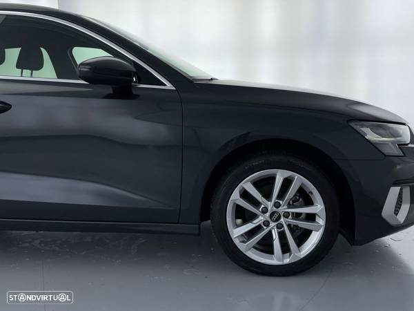 Audi A3 Sportback 30 TFSI Advanced - 6