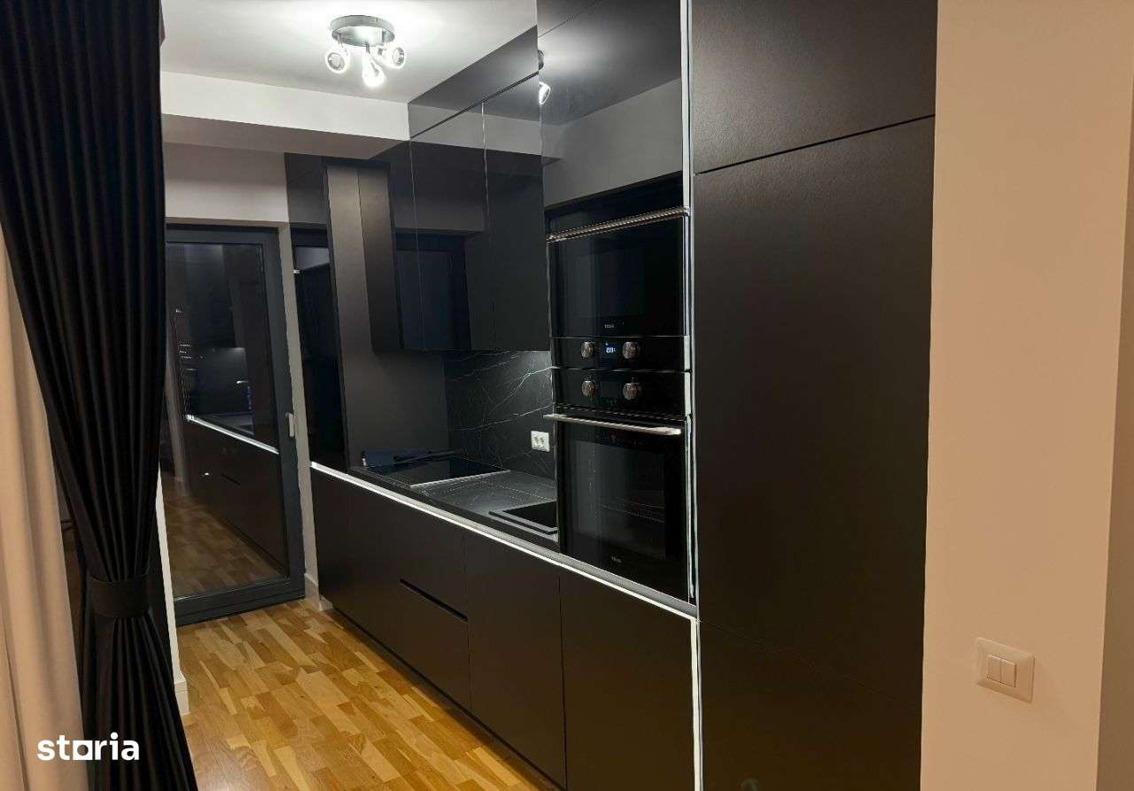 Apartament modern 2 camere I 102 The Address I Complet mobilat-4